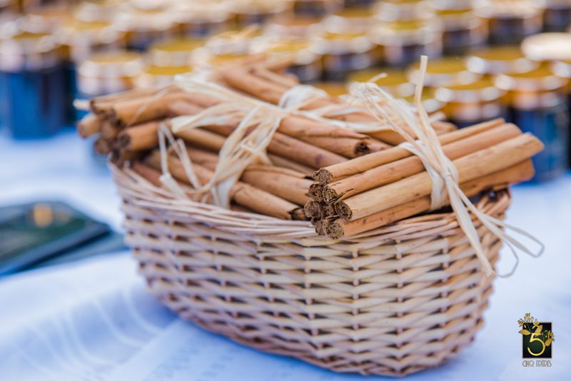 “Cinq Frères” bringing customers closer to the production